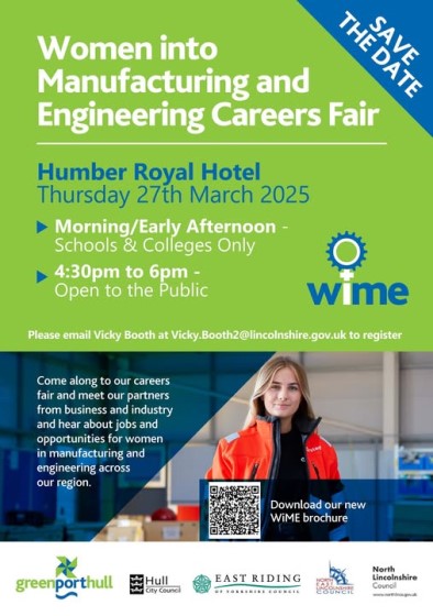 Careers Fair