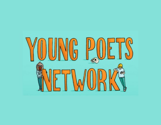 Half term | Free writing workshop with Young Poets Network